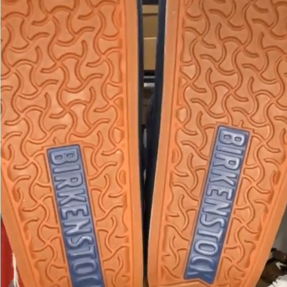 Birkenstock Boston women’s Loafers size 4 - Picture 4 of 4